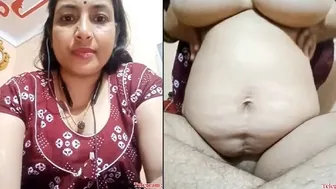 Busty Mom Stripping Naked On Camera For Quick Money Online