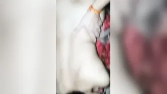 Skinny Bhabhi Getting Creampied Hard By My Devar At Home