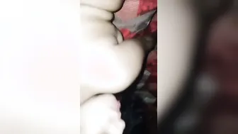 Skinny Bhabhi Getting Creampied Hard By My Devar At Home