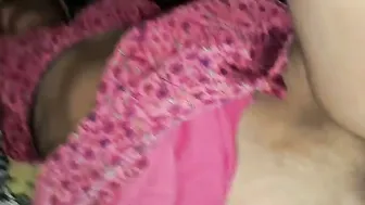 Village Bhabhi Getting Pussy Fucked While Asleep By Horny Devar