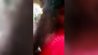 Village Bhabhi Exposing Her Big Tits In Leaked Private Footage