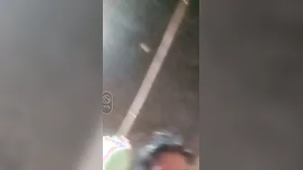 Village Bhabhi Exposing Her Big Tits In Leaked Private Footage