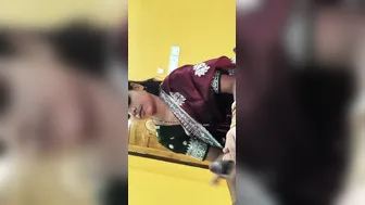 Young Bhabhi Sucking And Riding Dick In Private Leaked Sex Tape