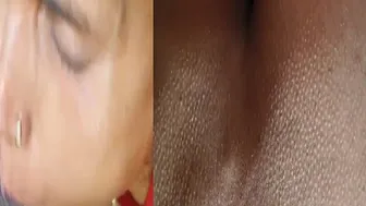 Village Bhabhi Taking Her Devar Deep From Behind In The Bedroom