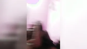 Shy Wife Sucking Dick Eagerly Before Getting Fucked On Camera