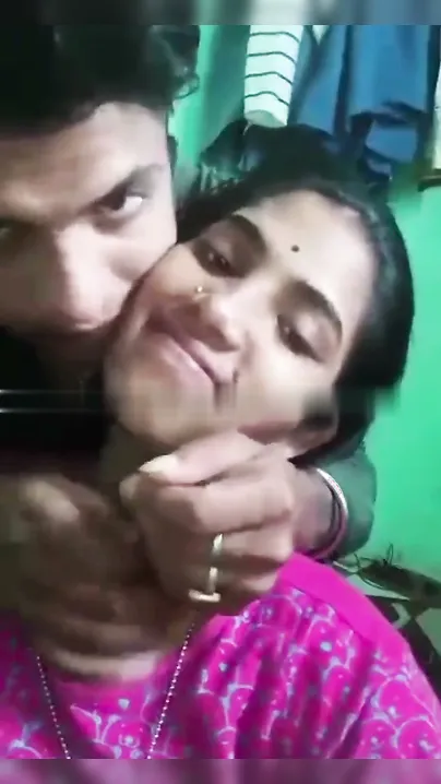 Devar Pounding His Bhabhi Hard While Sucking On Her Big Breasts