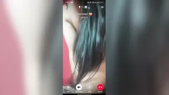 Young Bhabhi Rubbing And Fingering Herself In Leaked Bedroom Mms