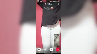 Young Bhabhi Rubbing And Fingering Herself In Leaked Bedroom Mms