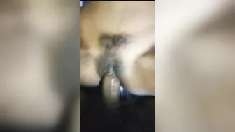 Slim GF Sucking And Fucking In Homemade Tape
