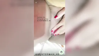 Desi Cam Babe In Saree Stripping To Reveal Her Huge Melons