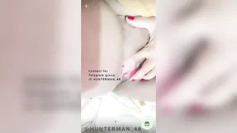 Desi Cam Babe In Saree Stripping To Reveal Her Huge Melons