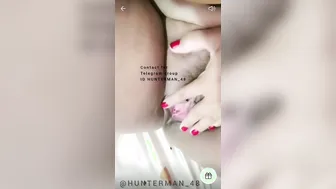 Desi Cam Babe In Saree Stripping To Reveal Her Huge Melons