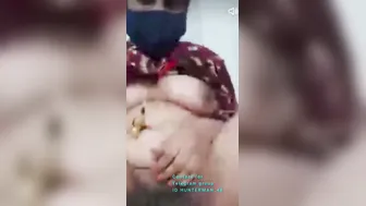 Young Married Slut Stripping Nude For Cash On Camera