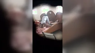 College Gf Getting Fucked Hard In Friends Bedroom Mms