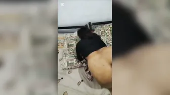 Pakistani Milf Fucking Village Customer For Payment