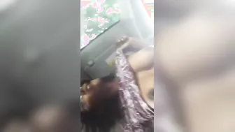 College Slut Riding My Dick In The Backseat Of My Car