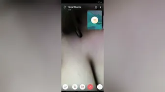 Lactating Milf Exposing Her Huge Tits On Private Webcam