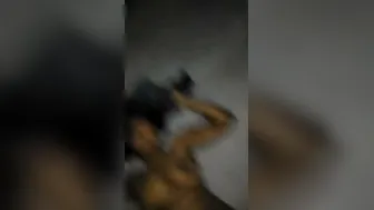 Tight Pussy College Girl Getting Fucked Hard At Home