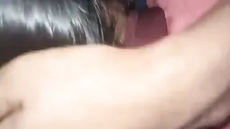 Shy Gf Unzipping My Pants To Suck Dick In Public Spot