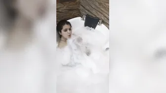 Classy Newlyweds Fucking Hard During Honeymoon Getaway