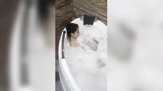 Classy Newlyweds Fucking Hard During Honeymoon Getaway