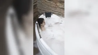 Classy Newlyweds Fucking Hard During Honeymoon Getaway