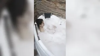 Classy Newlyweds Fucking Hard During Honeymoon Getaway