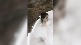 Classy Newlyweds Fucking Hard During Honeymoon Getaway