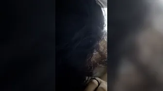 Busty Gf Sucking His Thick Cock Caught On Camera At Home