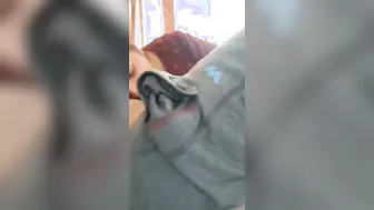 Married Woman Sucking Her Lover In Taboo Homemade Clip