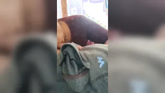 Married Woman Sucking Her Lover In Taboo Homemade Clip