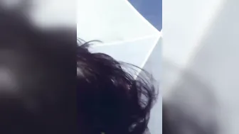 Wife Moaning Loud Getting Fucked Hard By Hubby At Night
