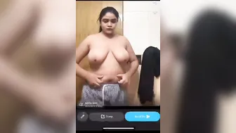 University Teacher Caught Naked In Leaked Private Videos