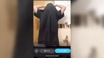 University Teacher Caught Naked In Leaked Private Videos