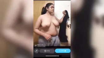 University Teacher Caught Naked In Leaked Private Videos