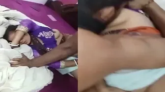 Village Wife Getting Fucked While Hubby Watches Helplessly