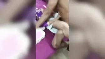 Village Wife Getting Fucked While Hubby Watches Helplessly