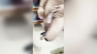 Village Wife Getting Fucked While Hubby Watches Helplessly