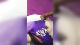 Village Wife Getting Fucked While Hubby Watches Helplessly