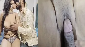 Blindfolded Slut Sucking Dick And Getting Pounded Masked