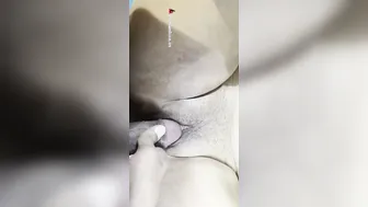 Blindfolded Slut Sucking Dick And Getting Pounded Masked