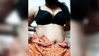 Getting Naked On Cam With My Horny Wife For Viewers