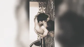 Amateur Couple Getting Freaky With Foreplay And Hard Fucking