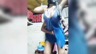 Pervert Husband Streaming His Wife Getting Pounded