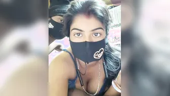 Pervert Husband Streaming His Wife Getting Pounded