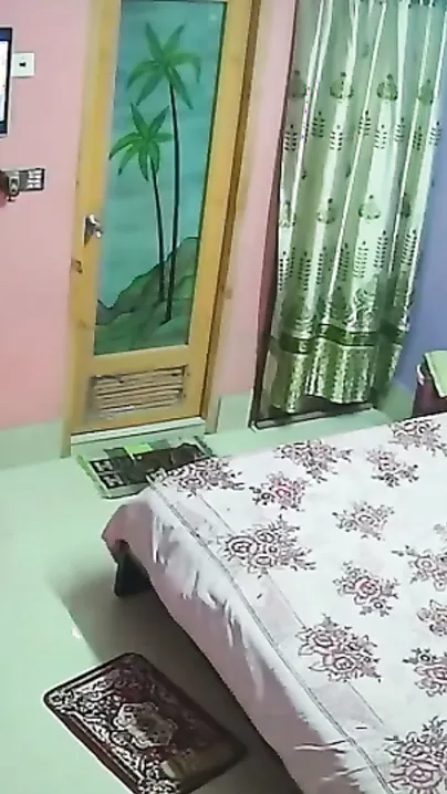 Night Fucking Caught On Security Cam Going Viral Online