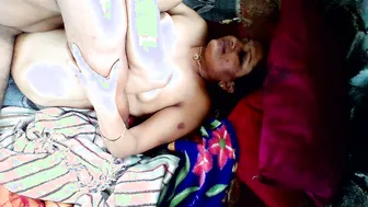 My Slutty Wife Taking A Hard Pounding From My Buddy