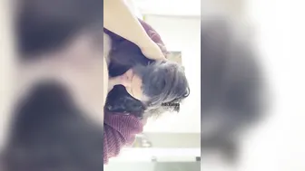 Milf Sucking Cock Deep Before Getting Fucked Rough