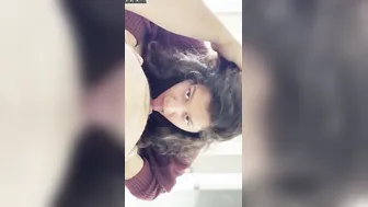 Milf Sucking Cock Deep Before Getting Fucked Rough