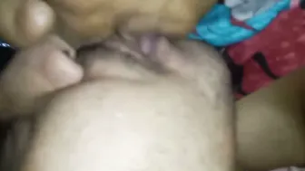 Married Whore Giving The Sloppiest Blowjob Ever Caught